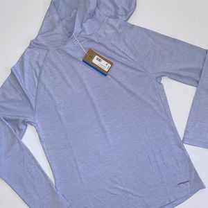 Patagonia Girls Cap cool Sun Hoody